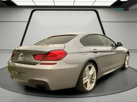 BMW 650 xDrive * Harman/Kardon* АвтоКредит * (ЦЕНА ДО БГ) , снимка 2
