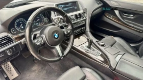 BMW 650 xDrive * Harman/Kardon* АвтоКредит * (ЦЕНА ДО БГ) , снимка 8
