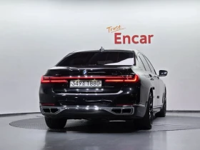 BMW 760 M760Li xDrive V12 Excellence| 601к.с., снимка 4