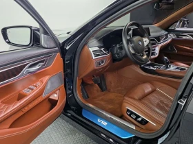 BMW 760 M760Li xDrive V12 Excellence| 601к.с., снимка 10