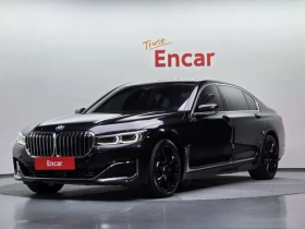 BMW 760 M760Li xDrive V12 Excellence| 601к.с., снимка 1