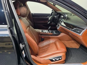 BMW 760 M760Li xDrive V12 Excellence| 601к.с., снимка 11