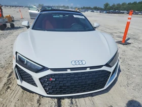 Audi R8 5.2l, снимка 5