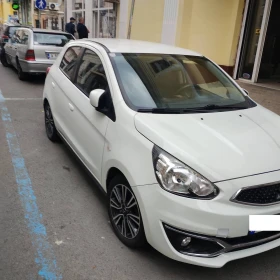 Mitsubishi Space star, снимка 2