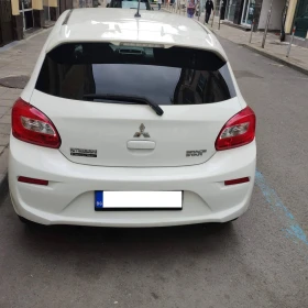 Mitsubishi Space star, снимка 3