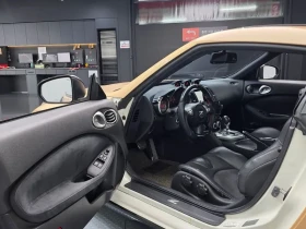Nissan 370Z 3.7 Coupe Z34, снимка 9