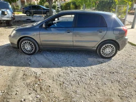 Toyota Corolla, снимка 2