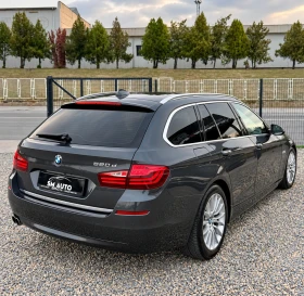 BMW 520 B47 X-Drive FACE, снимка 3