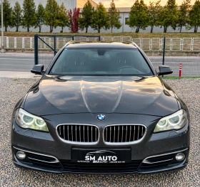 BMW 520 B47 X-Drive FACE, снимка 7