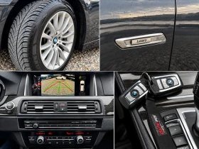 BMW 520 B47 X-Drive FACE, снимка 8