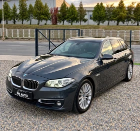 BMW 520 B47 X-Drive FACE, снимка 6