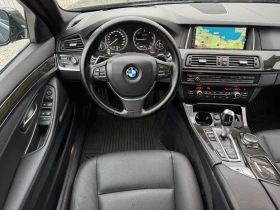 BMW 520 B47 X-Drive FACE, снимка 11