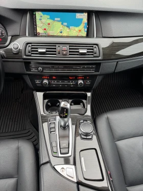 BMW 520 B47 X-Drive FACE, снимка 12