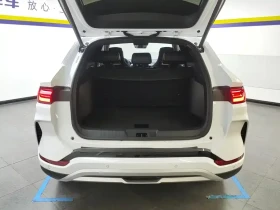BYD Seal U PHEV Glory Edition DM-i 110KM Flagship PLUS, снимка 4