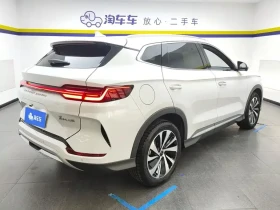 BYD Seal U PHEV Glory Edition DM-i 110KM Flagship PLUS, снимка 3