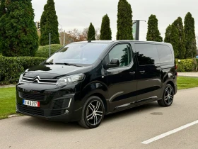 Citroen Jumpy 8 + 1 2.0HDI , снимка 1