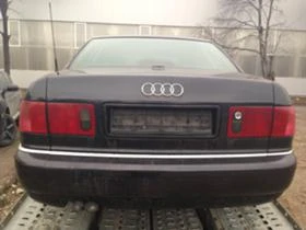 Audi A8 3.3TDI На ЧАСТИ! - 11 лв. - 74903963 | Car24.bg