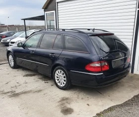 Mercedes-Benz E 220 FACELIFT 170. | Mobile.bg    4