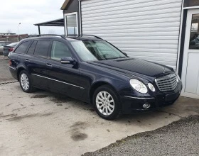 Mercedes-Benz E 220 FACELIFT 170к.с - [1] 