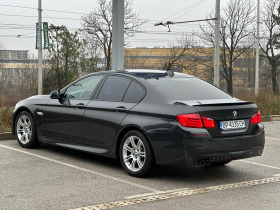 BMW 530 M-Sport Original , снимка 4