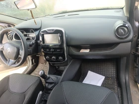 Renault Clio 1,2I , снимка 13