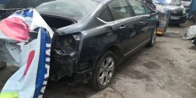 Citroen C5 Hdi 3бр, 3.0, 2.0hdi, снимка 8