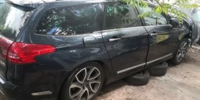 Citroen C5 Hdi 3бр, 3.0, 2.0hdi, снимка 2