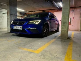     Seat Leon FR