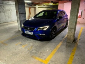     Seat Leon FR