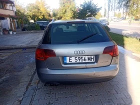 Audi A4 AVANT, снимка 1