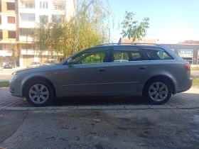 Audi A4 AVANT, снимка 3