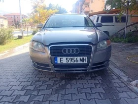 Audi A4 AVANT, снимка 2