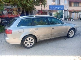 Audi A4 AVANT, снимка 4