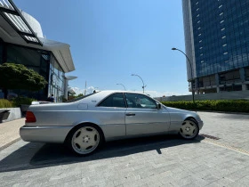 Mercedes-Benz S 600 Lorinser, снимка 5