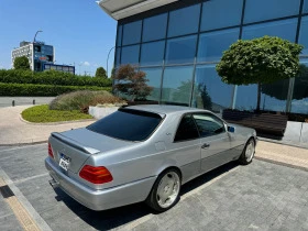 Mercedes-Benz S 600 Lorinser, снимка 9