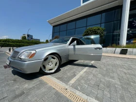 Mercedes-Benz S 600 Lorinser, снимка 7