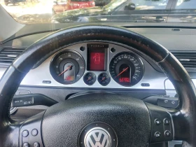 VW Passat 2000-ДИЗЕЛ , снимка 13