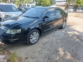 VW Passat 2000-ДИЗЕЛ , снимка 7