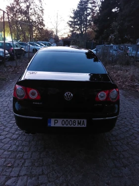 VW Passat 2000-ДИЗЕЛ , снимка 5