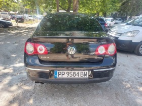 VW Passat 2000-ДИЗЕЛ , снимка 4