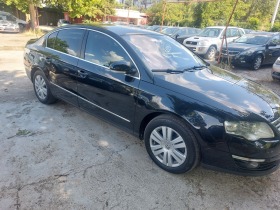 VW Passat 2000-ДИЗЕЛ , снимка 2