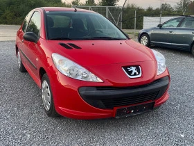 Peugeot 206 + 1.1 i | Mobile.bg    8