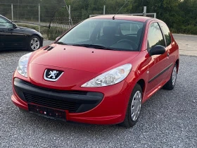 Peugeot 206 + 1.1 i, снимка 2