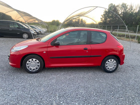 Peugeot 206 + 1.1 i, снимка 3