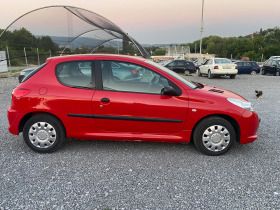 Peugeot 206 + 1.1 i, снимка 7