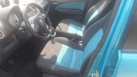 Suzuki Splash 1.3d НА ЧАСТИ , снимка 4