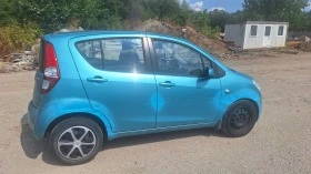 Suzuki Splash 1.3d НА ЧАСТИ  - [3] 