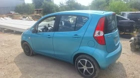 Suzuki Splash 1.3d НА ЧАСТИ  - [6] 