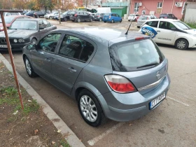 Opel Astra, снимка 4