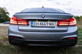 BMW 550 M550i xDrive | Mobile.bg    4